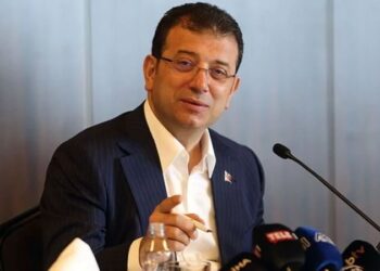 İstanbul yargılanıyor: İmamoğlu’nun davası bugün görülecek