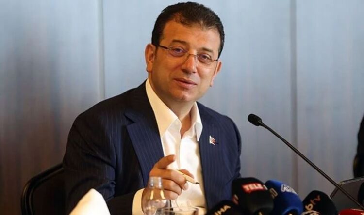İstanbul yargılanıyor: İmamoğlu’nun davası bugün görülecek
