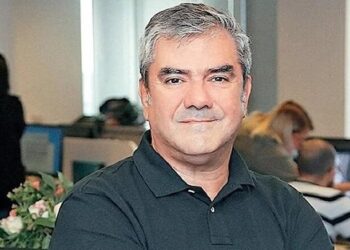 Yılmaz Özdil: Yeni hükümet enkaz devralmayacak, moloz devralacak