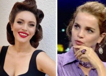 Tuğçe Kazaz ve Ezgi Mola arasında ‘şeriat’ tartışması