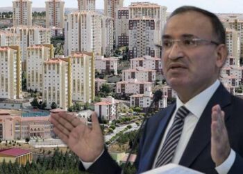 Adalet Bakanı Bozdağ’dan ‘kira fiyatları’ açıklaması