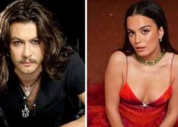 Aslı Bekiroğlu’ndan ‘Barış Akarsu’ özrü!