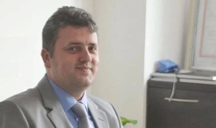 AYM kararını tanımamıştı… Akın Gürlek, Adalet Bakan Yardımcısı yapıldı