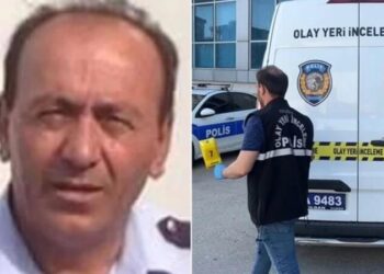 Ayşe Varol’u yaralayan emekli polis yaşamına son verdi