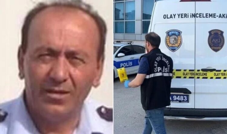 Ayşe Varol’u yaralayan emekli polis yaşamına son verdi