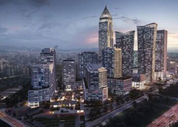 İstanbul Finans Merkezi’ne vergi muafiyeti geliyor