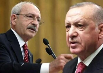 Kılıçdaroğlu’ndan Erdoğan’a 5 kuruşluk dava