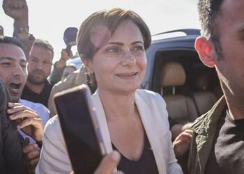 ‘SaBıKa Holding’ broşürü davasında karar