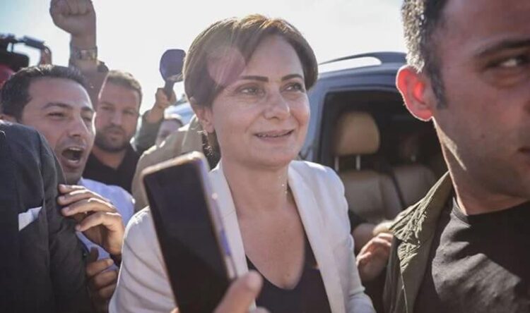 ‘SaBıKa Holding’ broşürü davasında karar