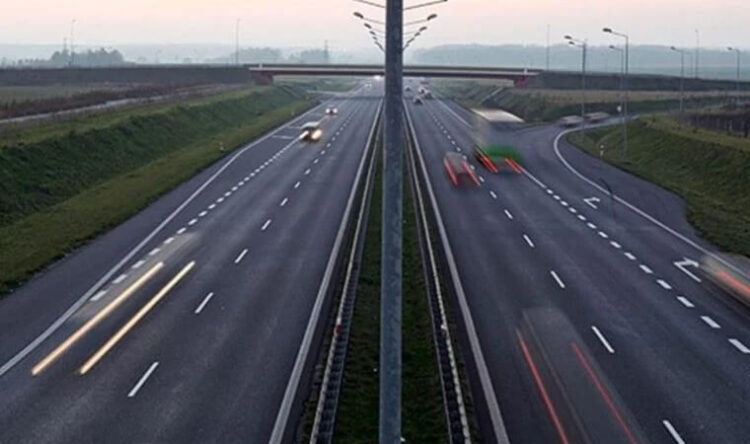 1 Temmuz’da başlıyor: İşte Otoyollarda yeni hız sınırı