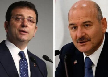 Soylu’nun avukatından İmamoğlu açıklaması