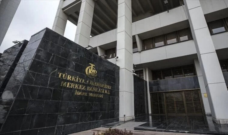 Merkez Bankası’ndan ‘ek tedbir’ kararı