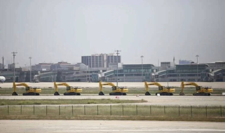 İşte Atatürk Havalimanı’nın yeni imar planı