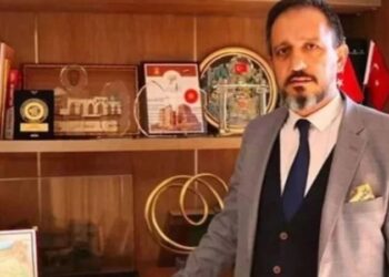 SADAT yöneticisine sert yanıt: ‘Meydanı boş mu buldunuz?’
