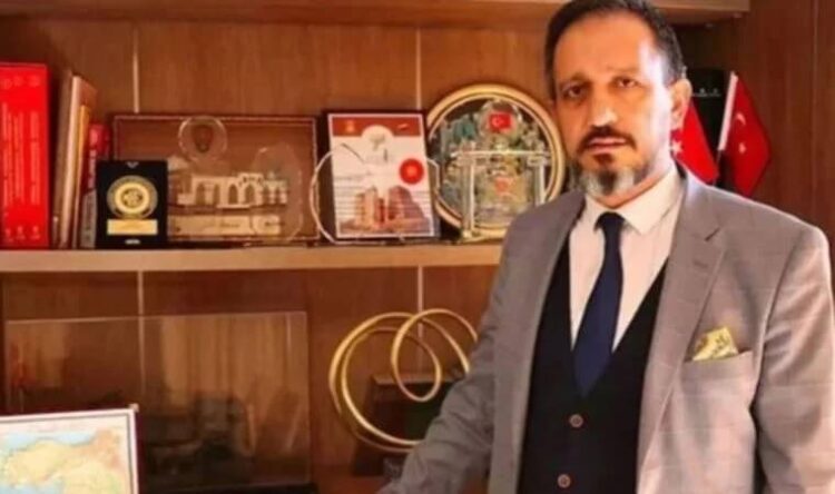 SADAT yöneticisine sert yanıt: ‘Meydanı boş mu buldunuz?’