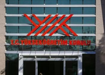 YÖK’te deprem! Birçok isim görevden alındı
