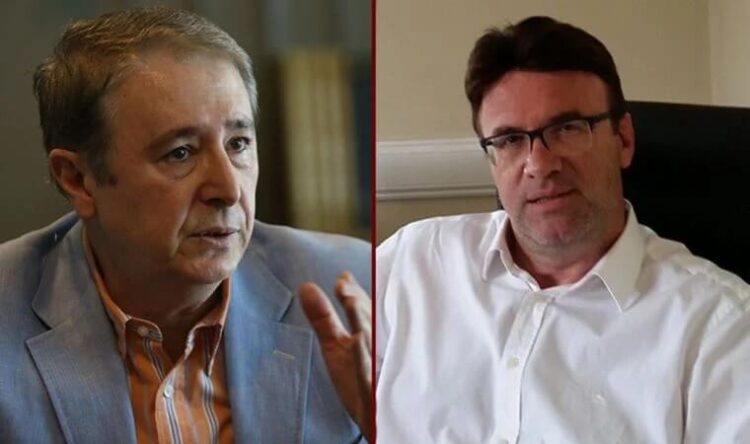 Siyaset bilimciler, ‘bildiri’ye dikkat çekti: ‘Seçime hazırlanıyorlar’