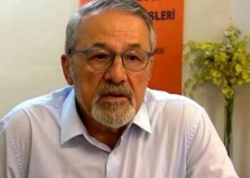 Naci Görür’den İstanbullulara uyarı: ‘Acil eylem planı’ çağrısında bulundu