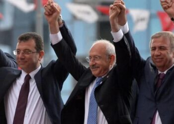 Kılıçdaroğlu’ndan adaylık açıklaması