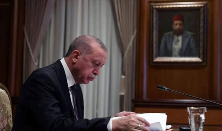 Yağma günlüğü: Erdoğan imzasıyla satış kararları devam ediyor