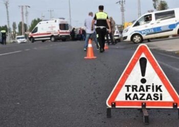 Yargıtay’dan ölümlü kazada ‘hız sınırı’ kriteri