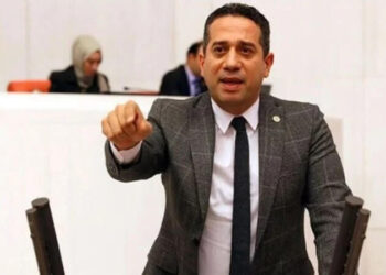 CHP’li Başarır: Tarımı ve çiftçiyi bitirmek için her şeyi yapıyorlar!