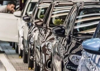 Mayısta en çok satılan otomotiv markaları belli oldu