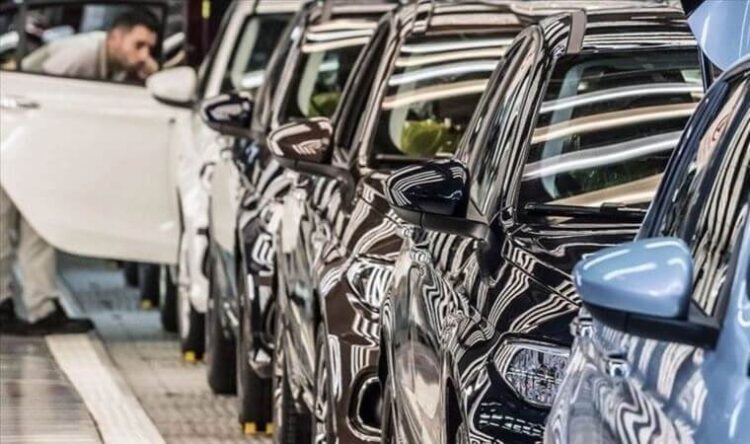 Mayısta en çok satılan otomotiv markaları belli oldu