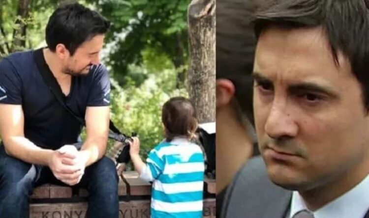 Yusuf Yerkel’in 3 yaşındaki oğlu hayatını kaybetti