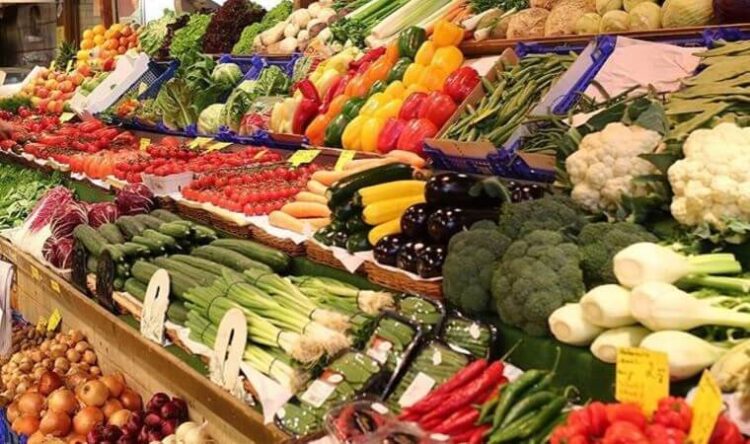 Haldeki veriler ortaya koydu: Gıda fiyatları katlandı