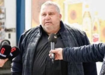 Halil Falyalı cinayeti davasında yeni gelişme