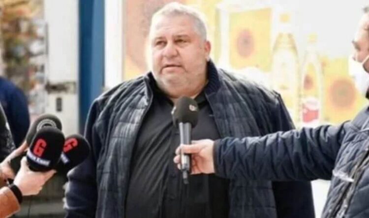 Halil Falyalı cinayeti davasında yeni gelişme