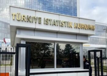 Mahfi Eğilmez: TÜİK’in bağımsızlığı, Merkez Bankası’nınki kadar önemli