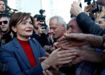 CHP’li isimden Kaftancıoğlu iddiası: ‘Tahliye sonrası TEM kenarındaki bir tesise bırakıldı’