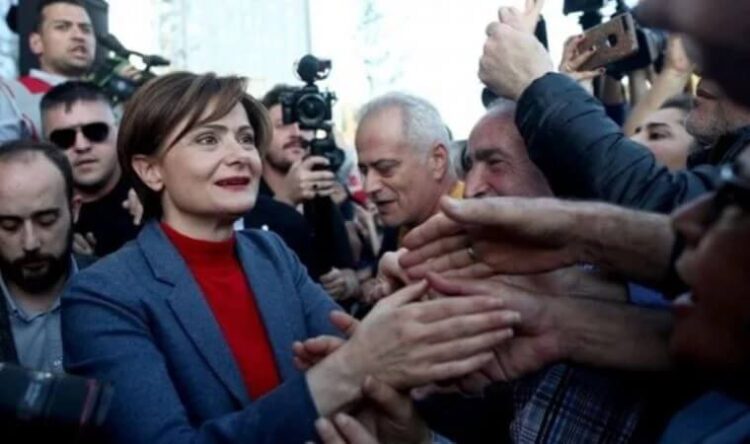 CHP’li isimden Kaftancıoğlu iddiası: ‘Tahliye sonrası TEM kenarındaki bir tesise bırakıldı’