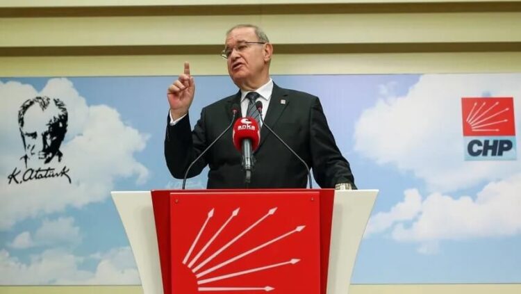 Öztrak’tan TÜİK’e: Bunların görevi rakam karartmak