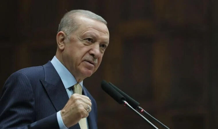 Gezi eylemcilerine ‘sürtük’ diyen Erdoğan’a bir suç duyurusu daha