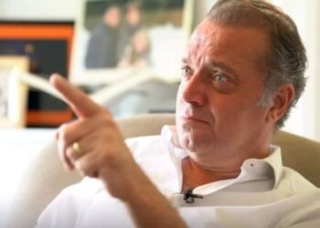 Cem Uzan’dan ilginç iddialar: ‘400 milyar dolar Katar’da’