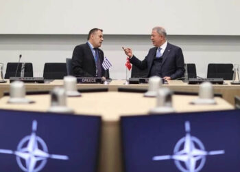 Yunanistan’dan Türkiye’ye tehdit dolu mesajlar: “Ağır bedeller ödetiriz”