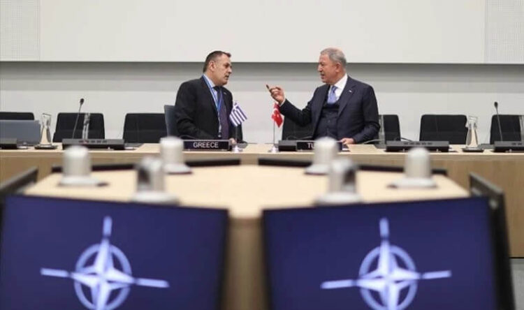 Yunanistan’dan Türkiye’ye tehdit dolu mesajlar: “Ağır bedeller ödetiriz”