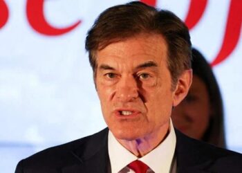 Trump desteklemişti: Prof. Dr. Mehmet Öz, ön seçimi kazandı