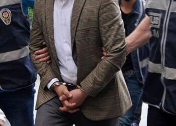 Adliyede suçüstü yakalanan sahte MİT elemanının 15 yıl hapsi istendi