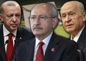 Kulisler hareketlendi: İktidar ve muhalefet arasında pazarlık