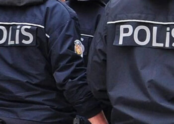 Kadınların gizlice görüntülerini çeken yabancı yakalandı
