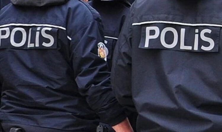 Kadınların gizlice görüntülerini çeken yabancı yakalandı