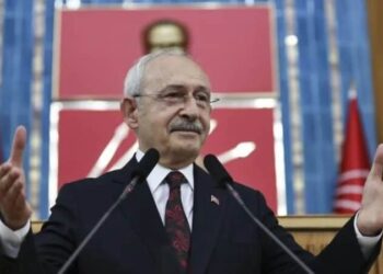Kılıçdaroğlu’ndan Erdoğan’a ‘sürtük’ göndermesi