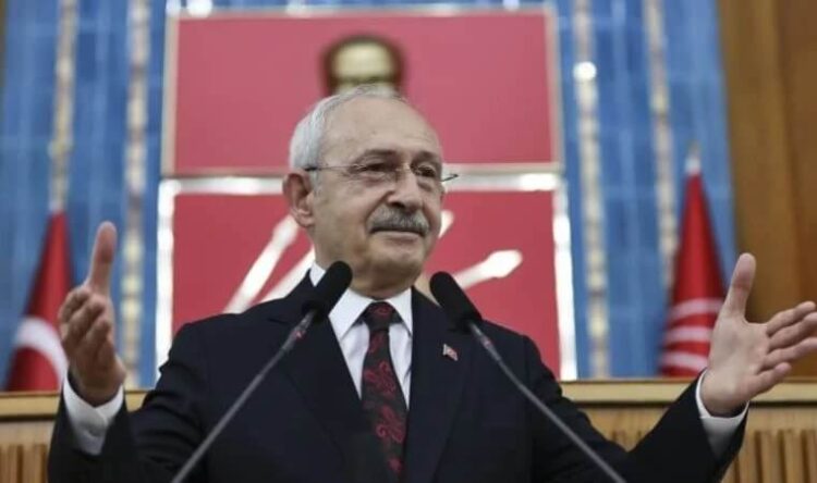 Kılıçdaroğlu’ndan Erdoğan’a ‘sürtük’ göndermesi