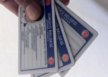 ‘Arapça ehliyet sınavı’ açıklaması