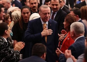 Die Welt’te dikkat çeken Erdoğan analizi: ‘Türkiye’yi 19 yıl öncesine döndürdü’