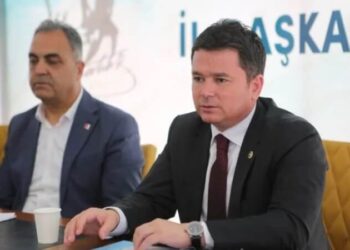 CHP’li Erkan Aydın’dan ‘biz hazırız’ mesajı